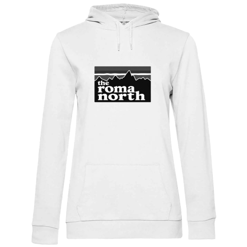 Hoodie Premium Women