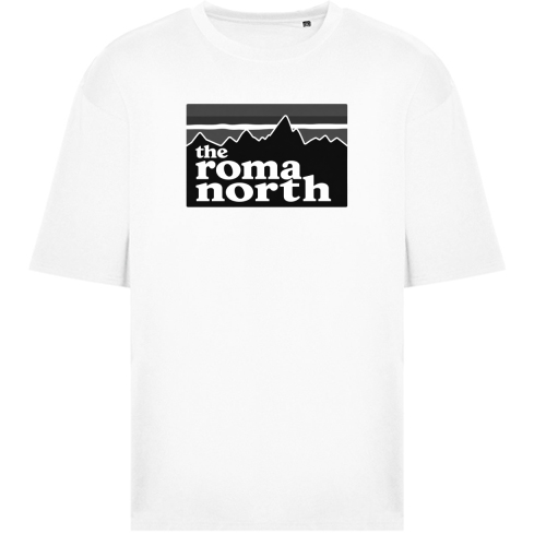 T-Shirt Oversize