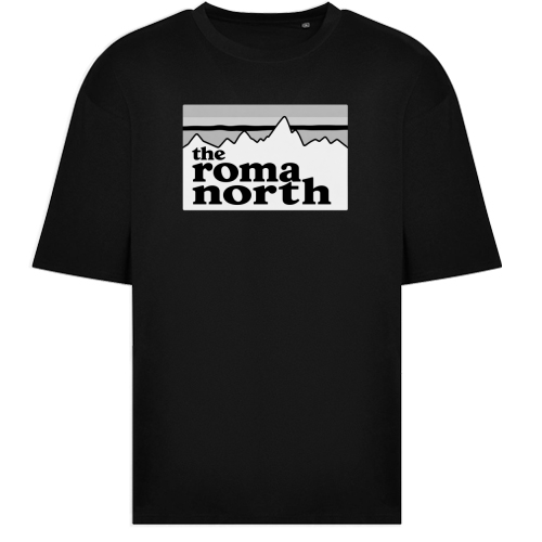 T-Shirt Oversize