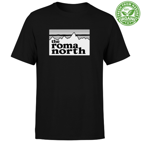 T-Shirt Unisex Organic