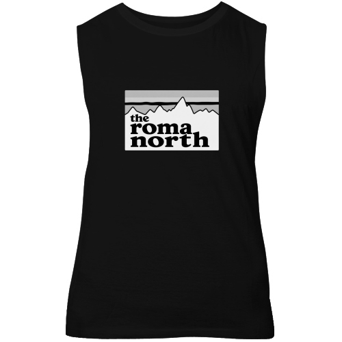 Canotta Unisex