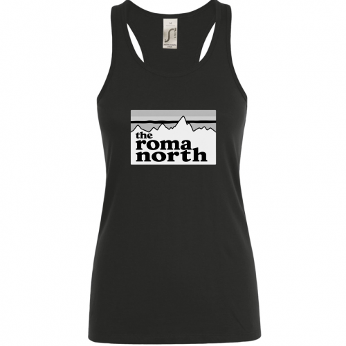 Canotta Donna
