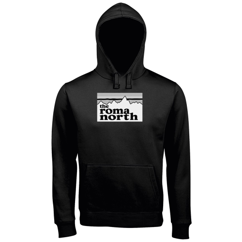 Hoodie Premium Men