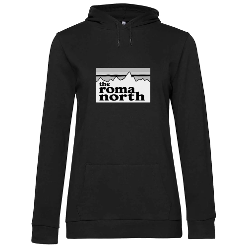 Hoodie Premium Women