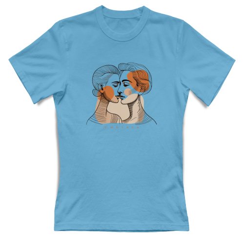 T-Shirt Donna