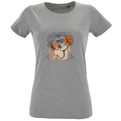 T-Shirt Women Fit