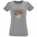 Women Fit T-Shirt 13.50 &euro;
