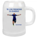 Beer mug 13.75 &euro;
