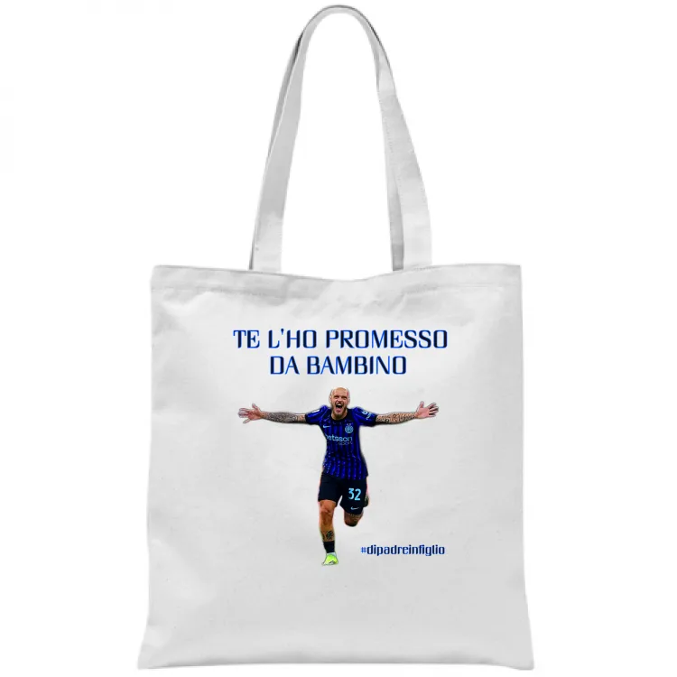 Te l'ho promesso da bambino