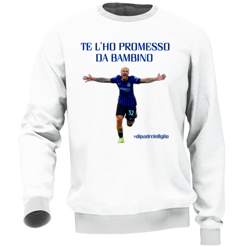 Felpa Unisex