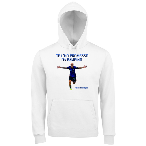 Hoodie Premium Men