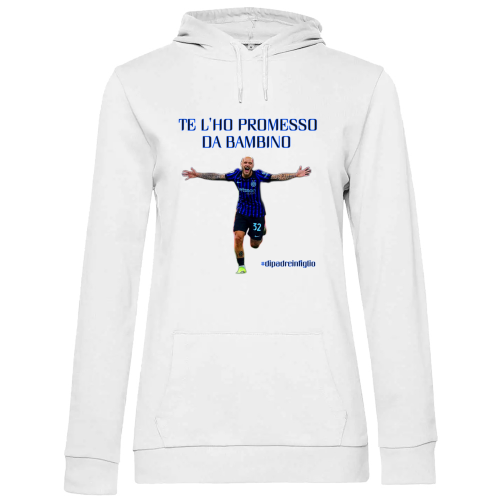 Hoodie Premium Women