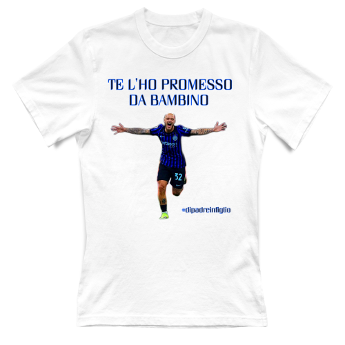 T-Shirt Donna