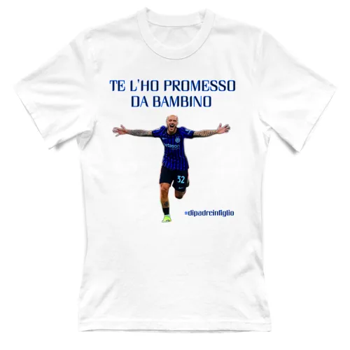 T-Shirt Donna