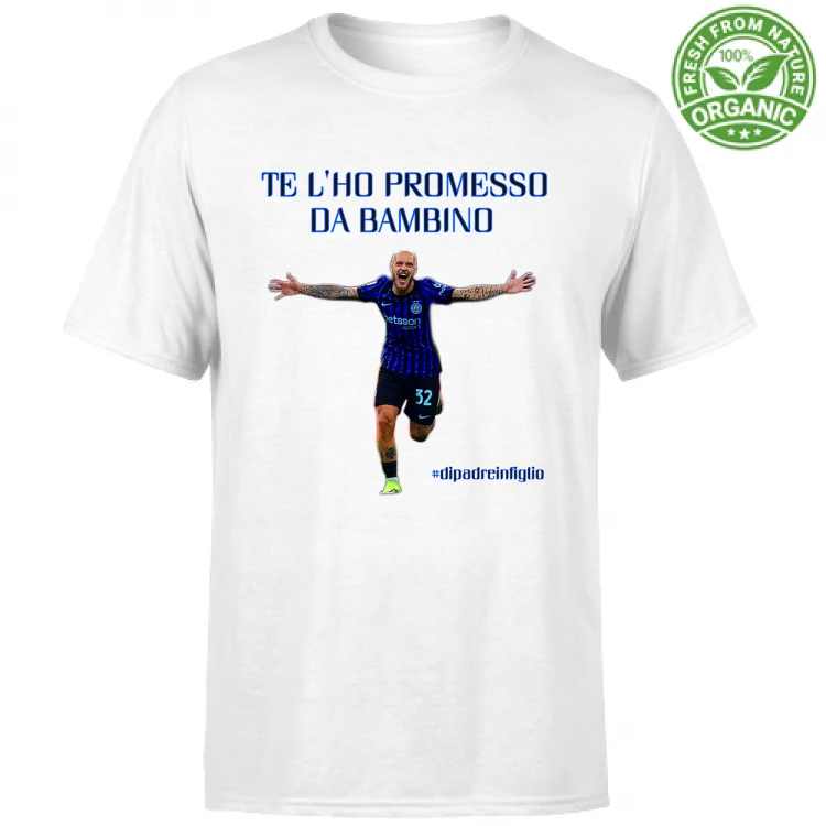 Te l'ho promesso da bambino