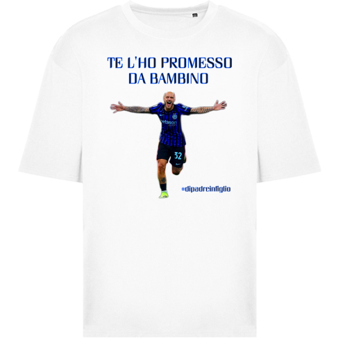 T-Shirt Oversize