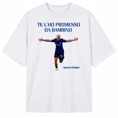 T-Shirt Oversize