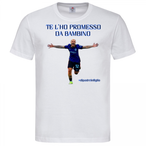 T-Shirt Men Premium 