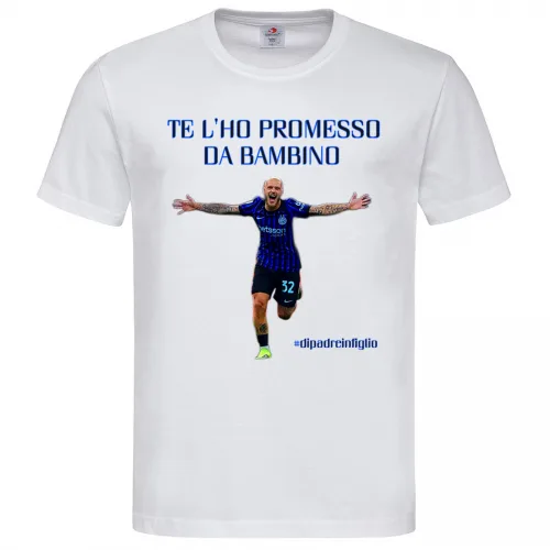 T-Shirt Men Premium 
