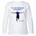 Unisex Long Sleeve T-Shirt 16.25 &euro;