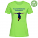 Woman Organic T-Shirt 17.90 &euro;
