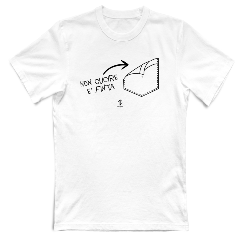 T-Shirt Unisex