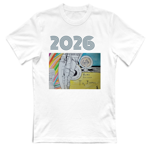 T-Shirt Unisex