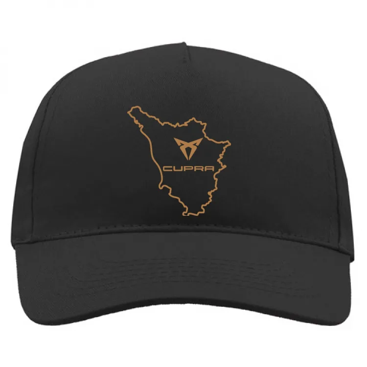 Cappellino Cupra Toscana 
