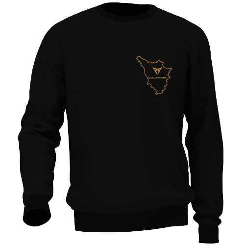 Felpa Unisex