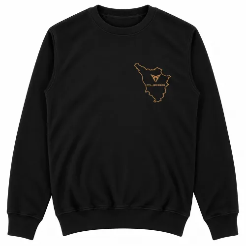 Felpa Unisex