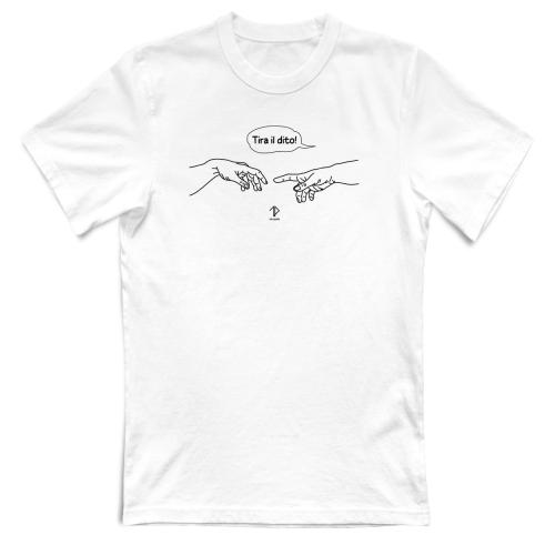 T-Shirt Unisex