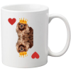 Mug Re di cuori Franz