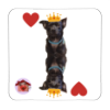 Calamita Re di cuori Nemo