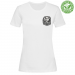 Woman Organic T-Shirt 21.90 &euro;