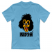 Unisex T-Shirt 21.25 &euro;