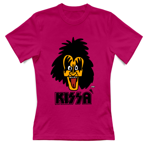 T-Shirt Donna