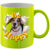 Mug Be Happy Spooky