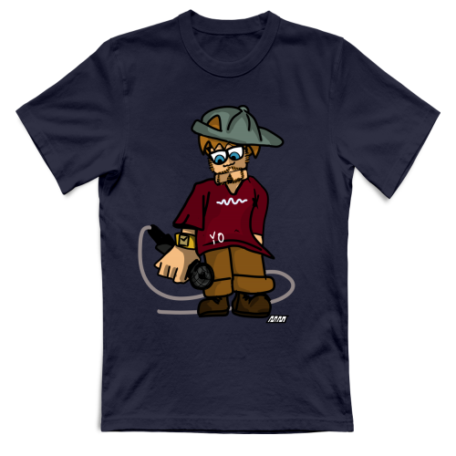 T-Shirt Unisex