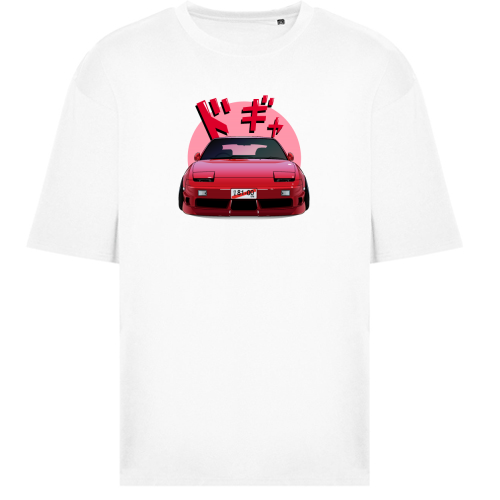 T-Shirt Oversize