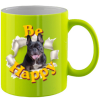 Mug Be Happy Lea