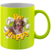 Mug Be Happy Lancillotto