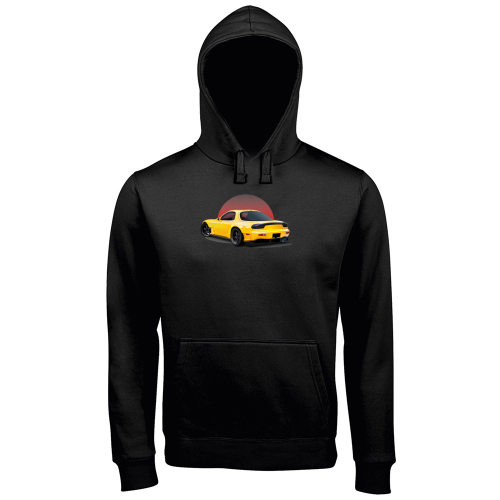 Hoodie Premium Men