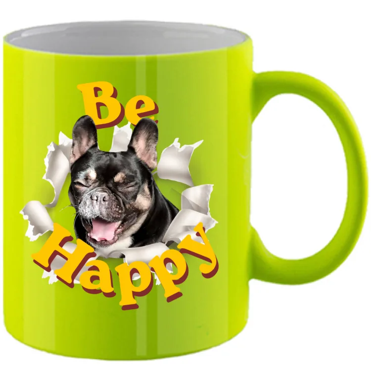 Mug Be Happy Nalini