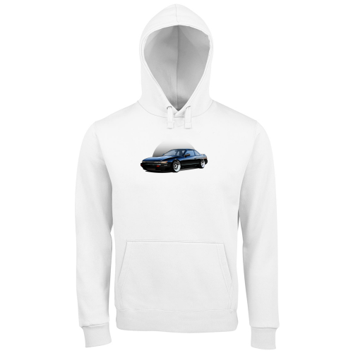 Hoodie Premium Men