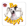 Calamita Be Happy Fanny