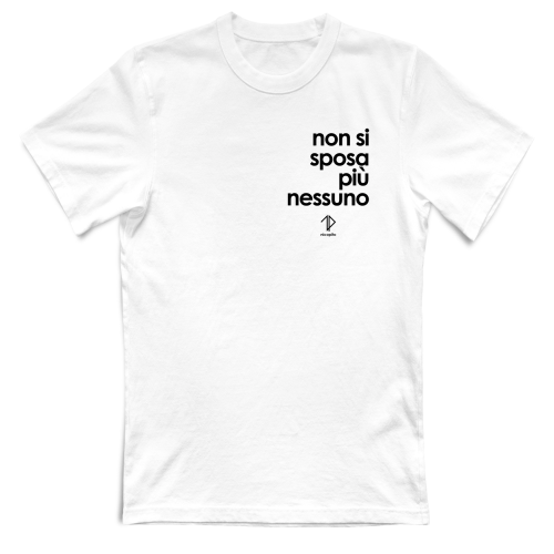 T-Shirt Unisex