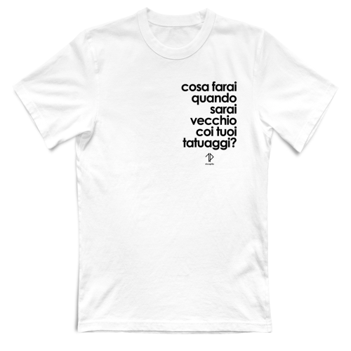 T-Shirt Unisex