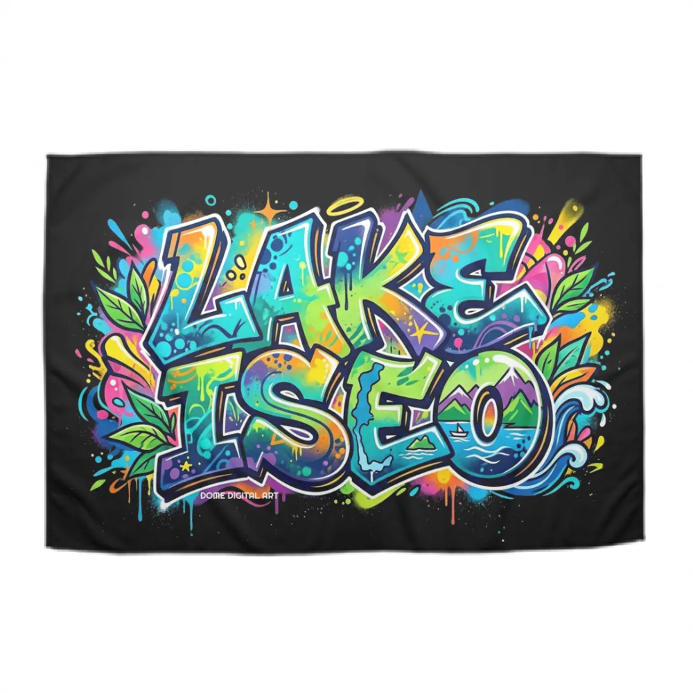 Telo Mare LAKE ISEO  Summer 1