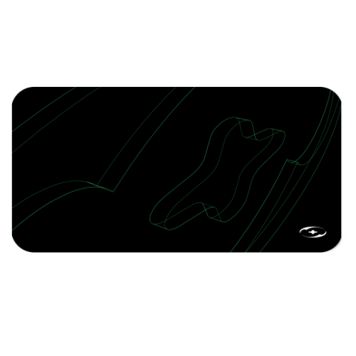 Mousepad XL