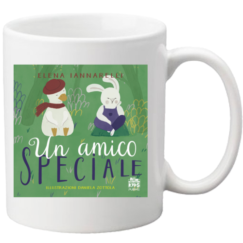 Tazza